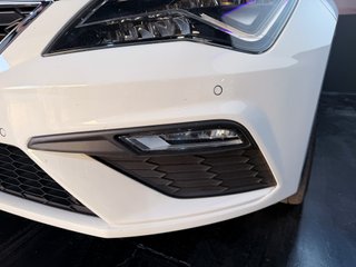 Seat León ST 1.4 TSI 92kW (125CV) St&Sp FR