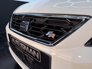 Seat León ST 1.4 TSI 92kW (125CV) St&Sp FR
