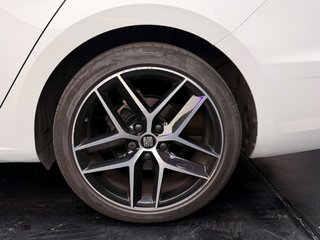 Seat León ST 1.4 TSI 92kW (125CV) St&Sp FR