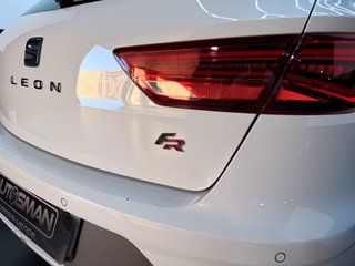 Seat León ST 1.4 TSI 92kW (125CV) St&Sp FR