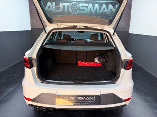 Seat León ST 1.4 TSI 92kW (125CV) St&Sp FR