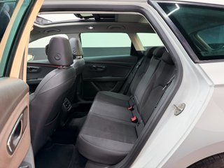 Seat León ST 1.4 TSI 92kW (125CV) St&Sp FR