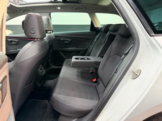 Seat León ST 1.4 TSI 92kW (125CV) St&Sp FR