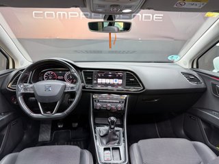 Seat León ST 1.4 TSI 92kW (125CV) St&Sp FR