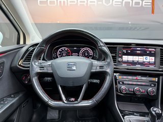 Seat León ST 1.4 TSI 92kW (125CV) St&Sp FR