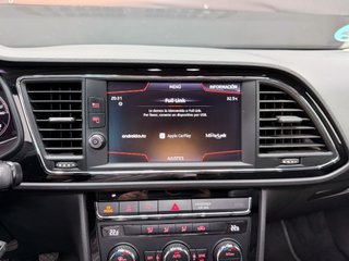 Seat León ST 1.4 TSI 92kW (125CV) St&Sp FR