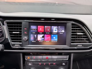 Seat León ST 1.4 TSI 92kW (125CV) St&Sp FR