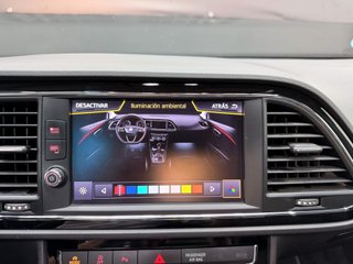 Seat León ST 1.4 TSI 92kW (125CV) St&Sp FR