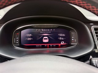 Seat León ST 1.4 TSI 92kW (125CV) St&Sp FR