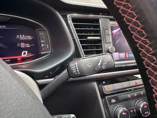 Seat León ST 1.4 TSI 92kW (125CV) St&Sp FR