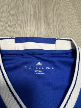 Camiseta retro Chelsea Talla XS