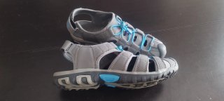 Sandalias Izas Hombre Talla 43