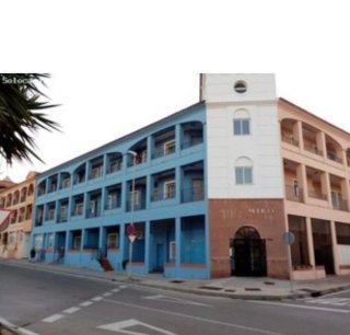 Se Alquila Plaza Garaje