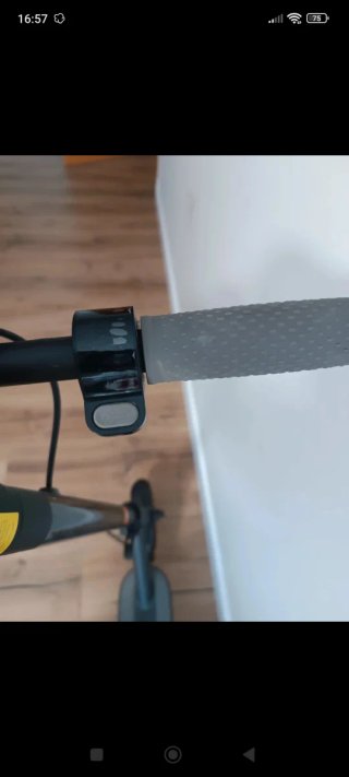 Patinete Eléctrico Xiaomi