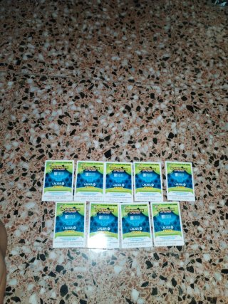 Cartas de fútbol (entrenadores)