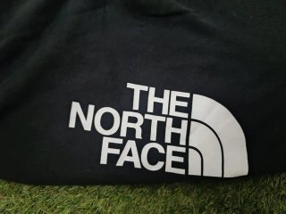 The North Face Pantalones Cortos Negros