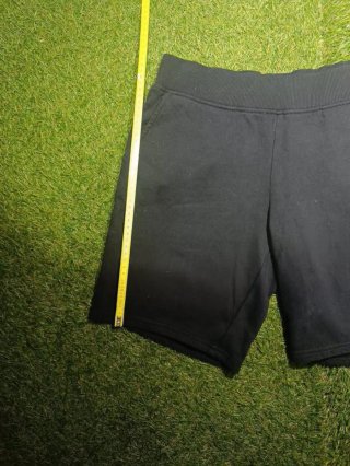 The North Face Pantalones Cortos Negros