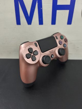 PS4 Mando Original Inalámbrico