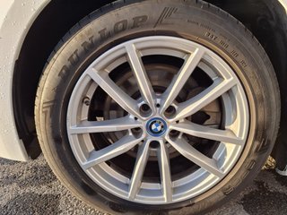 Llantas BMW G20