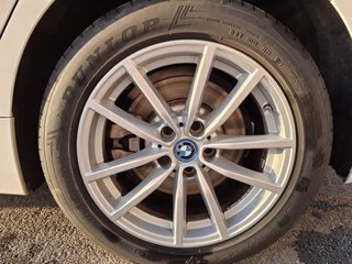 Llantas BMW G20