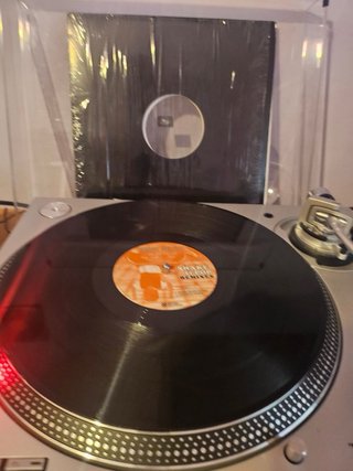 Green Velvet Shake & Pop Remixes | Relief Records