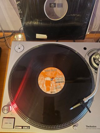 Green Velvet Shake & Pop Remixes | Relief Records