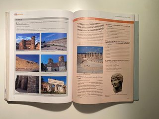 Llatí 1r Batxillerat — Castellnou