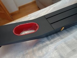 Monitor Gaming BenQ Zowie XL2411K 24 FHD