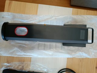 Monitor Gaming BenQ Zowie XL2411K 24 FHD