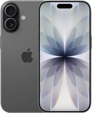 iPhone 17 256GB Negro