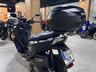 Kymco Super Dink 125i GT