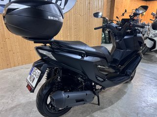 Kymco Super Dink 125i GT