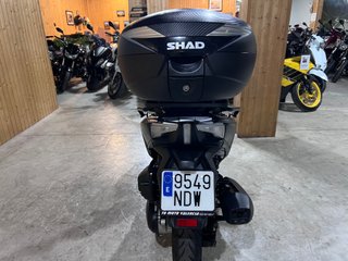 Kymco Super Dink 125i GT