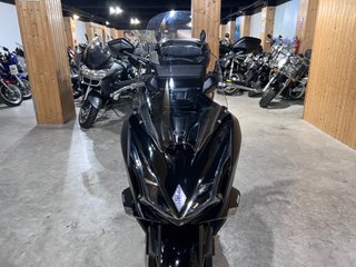 Kymco Super Dink 125i GT