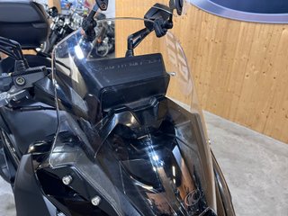 Kymco Super Dink 125i GT