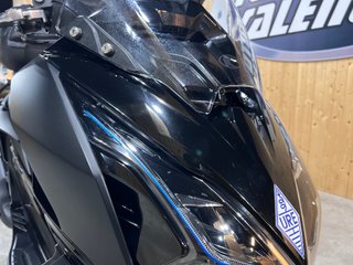 Kymco Super Dink 125i GT