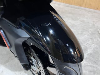 Kymco Super Dink 125i GT