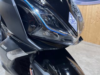 Kymco Super Dink 125i GT