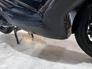 Kymco Super Dink 125i GT