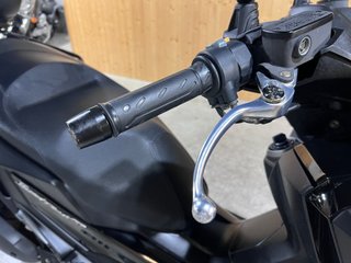 Kymco Super Dink 125i GT
