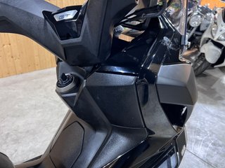 Kymco Super Dink 125i GT