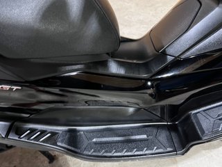 Kymco Super Dink 125i GT