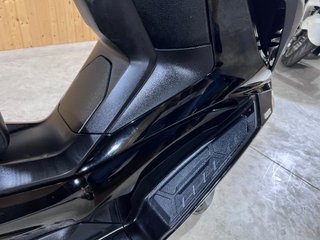 Kymco Super Dink 125i GT