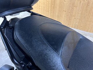 Kymco Super Dink 125i GT
