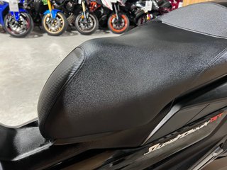 Kymco Super Dink 125i GT