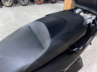 Kymco Super Dink 125i GT