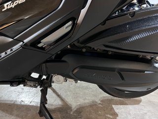 Kymco Super Dink 125i GT