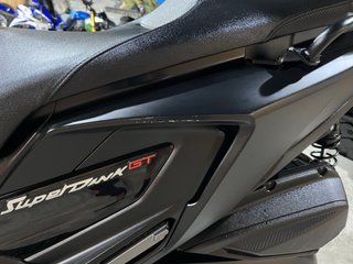 Kymco Super Dink 125i GT