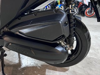 Kymco Super Dink 125i GT