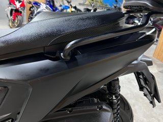 Kymco Super Dink 125i GT